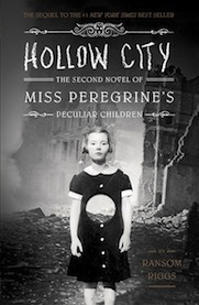 HollowCity