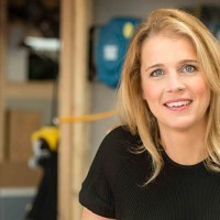 Prof Danielle George