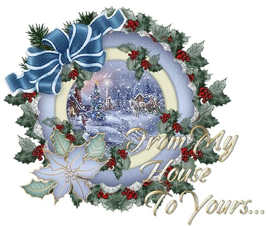 ChristmasWreath