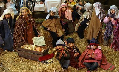 Nativity