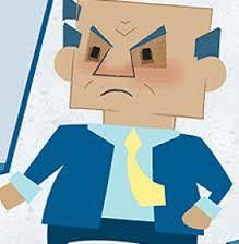 Bad Boss