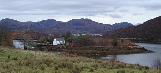 Dry Island