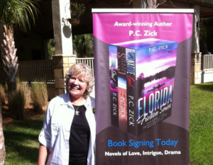 BookSigning