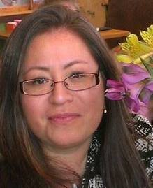 Lydia Rodriguez-Clement