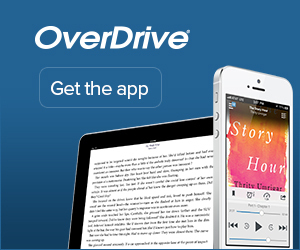 OverDrive Media Console