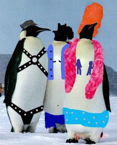 Penguins