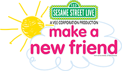 Sesame Street Live