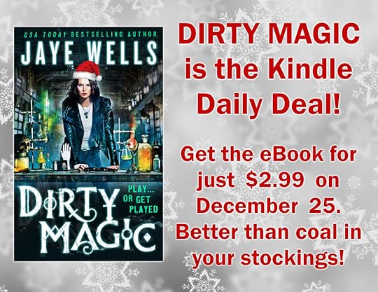 Kindle Daily Deal- santa hat