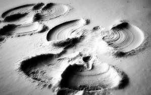 snow angels