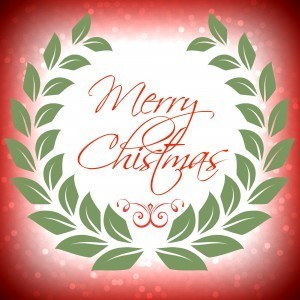 Merry Christmas