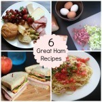 6 Great Ham Recipes | Good Cheap Eats
