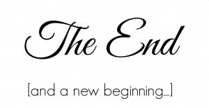 the other end
