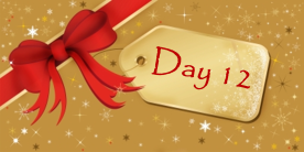 Day #12
