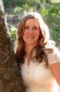 Joanne Bischof