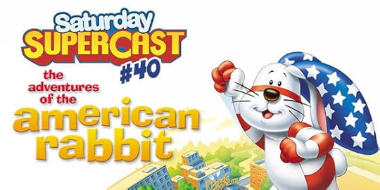 The American Rabbit