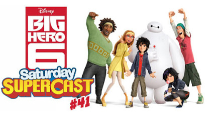 Big Hero 6