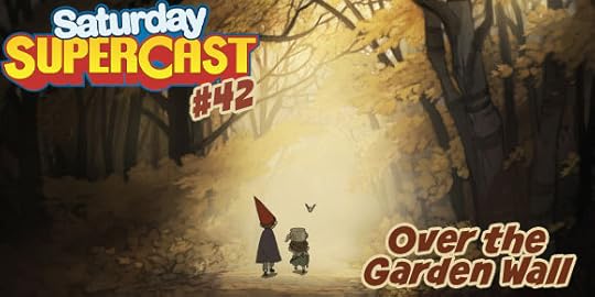 Over the Garden Wall