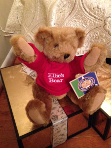 bear