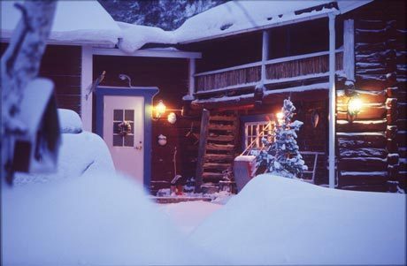 Swedishwinter