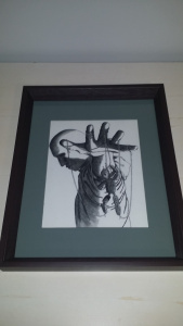 Puppet Master Frame 4