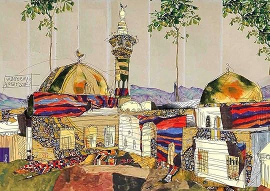 Waseem Al Marzouki
