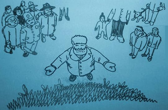 Christmas Tree House 4