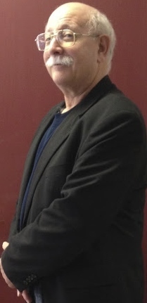 Joe C photo