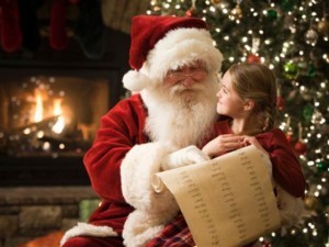 Santa
