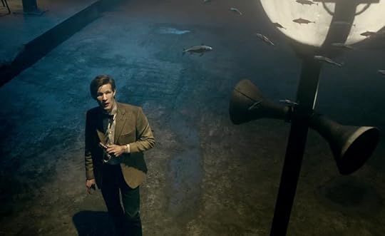 A Christmas Carol - Fish