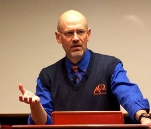 Dr. White
