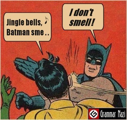 christmas photo: Christmas Batman.jpg