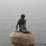 The Little Memaid
