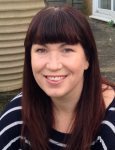 Carrie Elks Author Headshot