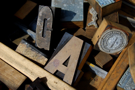 Self-editing for Writers