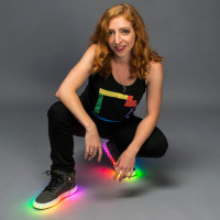 flora_becky-stern-firewalker-sneakers-adafruit