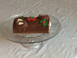 yulelog
