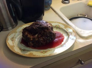 roast