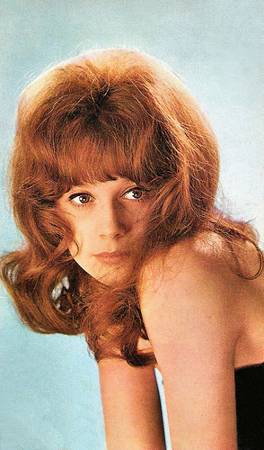 Francoise Dorléac