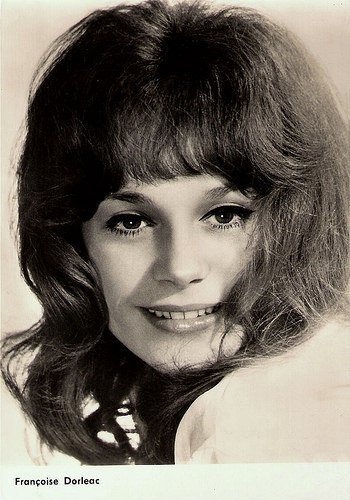 Francoise Dorléac
