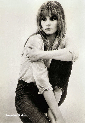 Francoise Dorléac