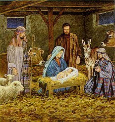 nativity