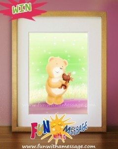 Best Friends Art Print