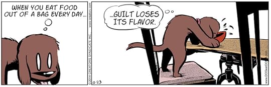 Dog Eat Doug for 12/23/2014