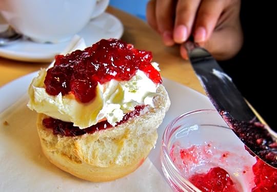 SconeCream