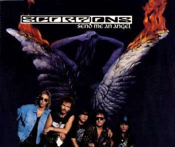 Scorpions: Send me an angel