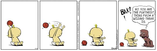 Dog Eat Doug for 12/26/2014