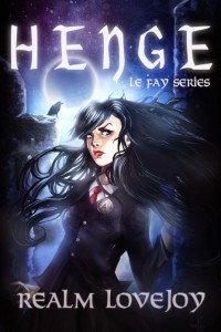 LeFay_HENGE_Cover_byRealmL_lowres