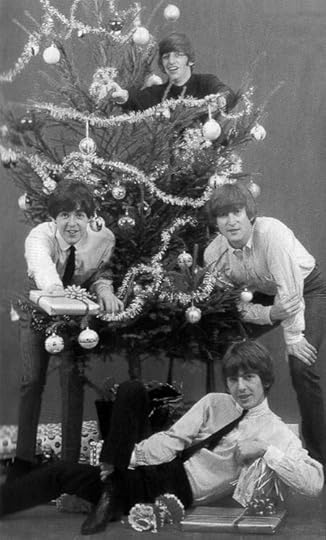 Beatles xmas