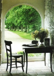 Serenity!