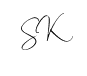 Blog signature